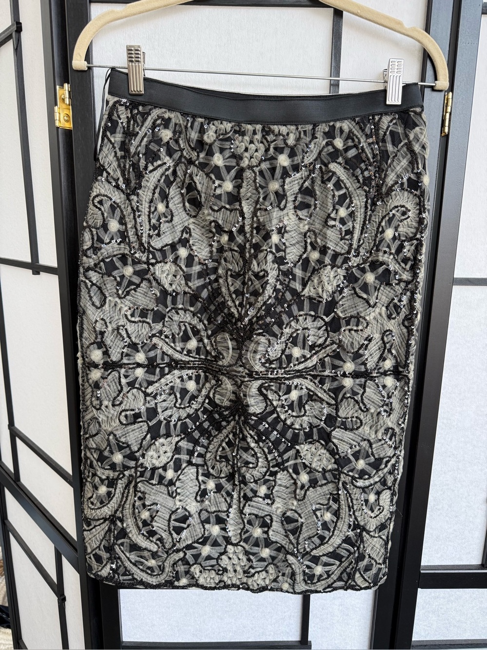 Classy skirt